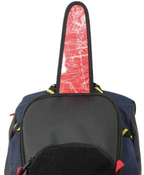 Dimatex Parachute backpack "PARA" Dark blue